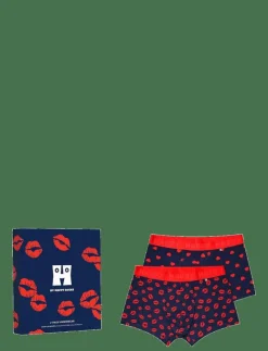 2-Pack Love Short Boxers Gift Set - Boxershorts