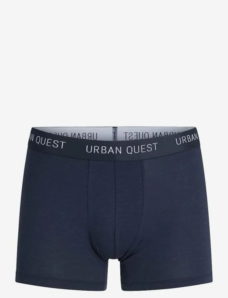 3-Pack Men Bamboo Tights - Boxershorts