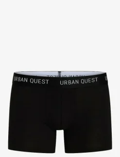 5-Pack Men Bamboo Tights - Boxershorts