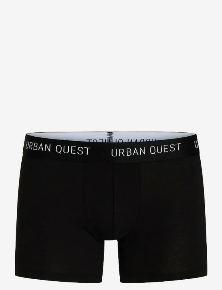 5-Pack Men Bamboo Tights - Boxershorts