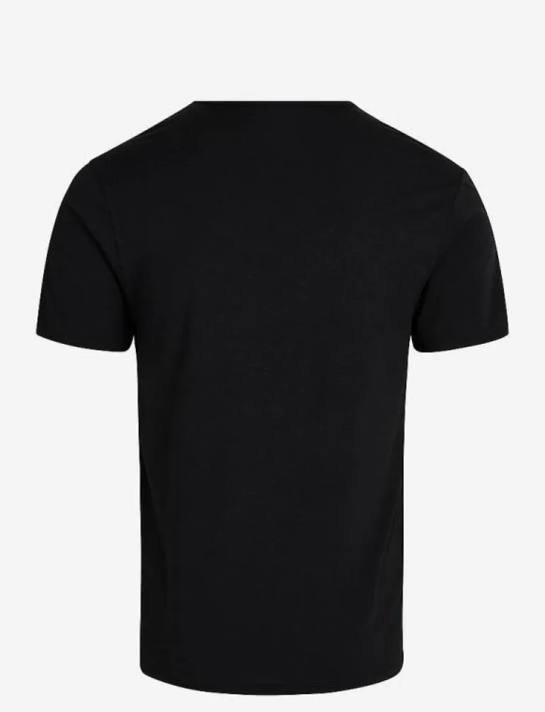 2-Pack Men Bamboo V-neck Undershirt - Pyjamasöverdelar