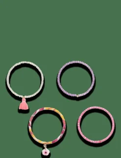 Pack of 4 bracelets - Armband