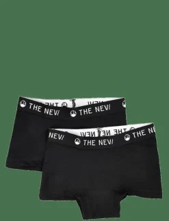 2-PACK ORGANIC HIPSTERS NOOS - Kalsonger