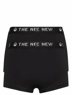 2-PACK ORGANIC HIPSTERS NOOS - Kalsonger