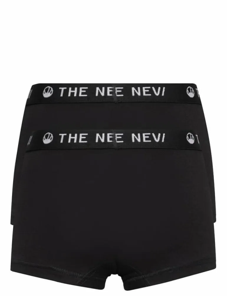 2-PACK ORGANIC HIPSTERS NOOS - Kalsonger