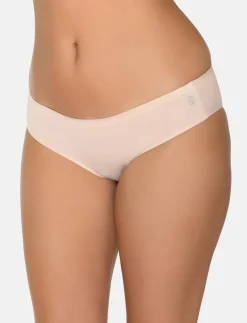 3-Pack Women Bamboo Bikini Brief - Briefs