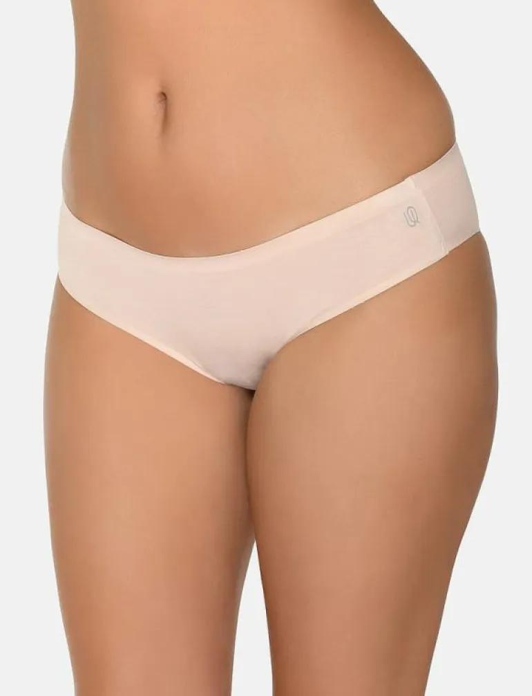 3-Pack Women Bamboo Bikini Brief - Briefs