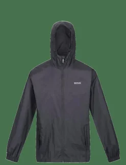 Pack-It jacket - Friluftsjacka