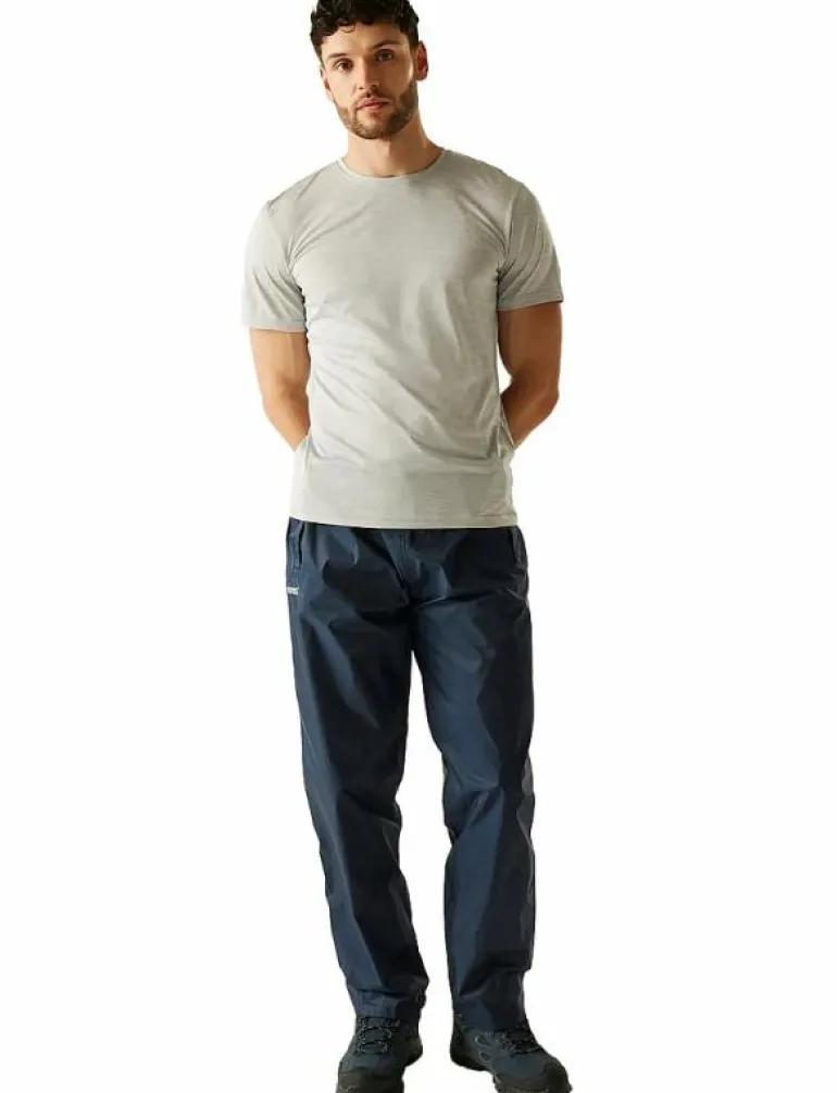 Pack-It Overtrousers - Friluftsbyxor