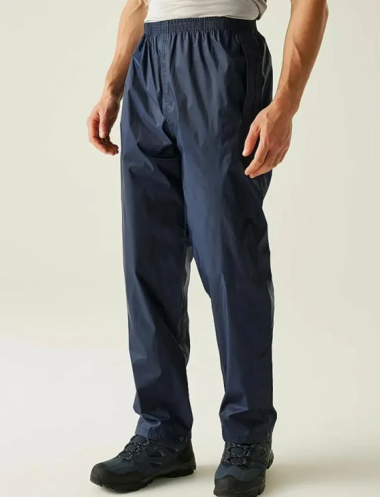 Pack-It Overtrousers - Friluftsbyxor