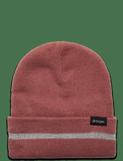 Pacman hat - reflective stripe - Mössor