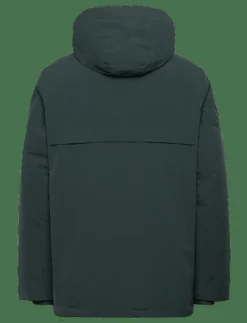 Padded City Puffer - Fodrade jackor