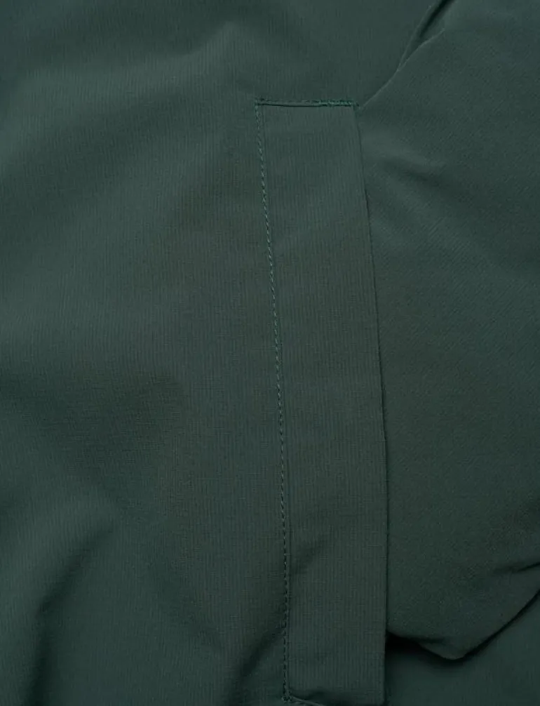 Padded City Puffer - Fodrade jackor