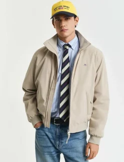 PADDED HAMPSHIRE JACKET - Tunna jackor