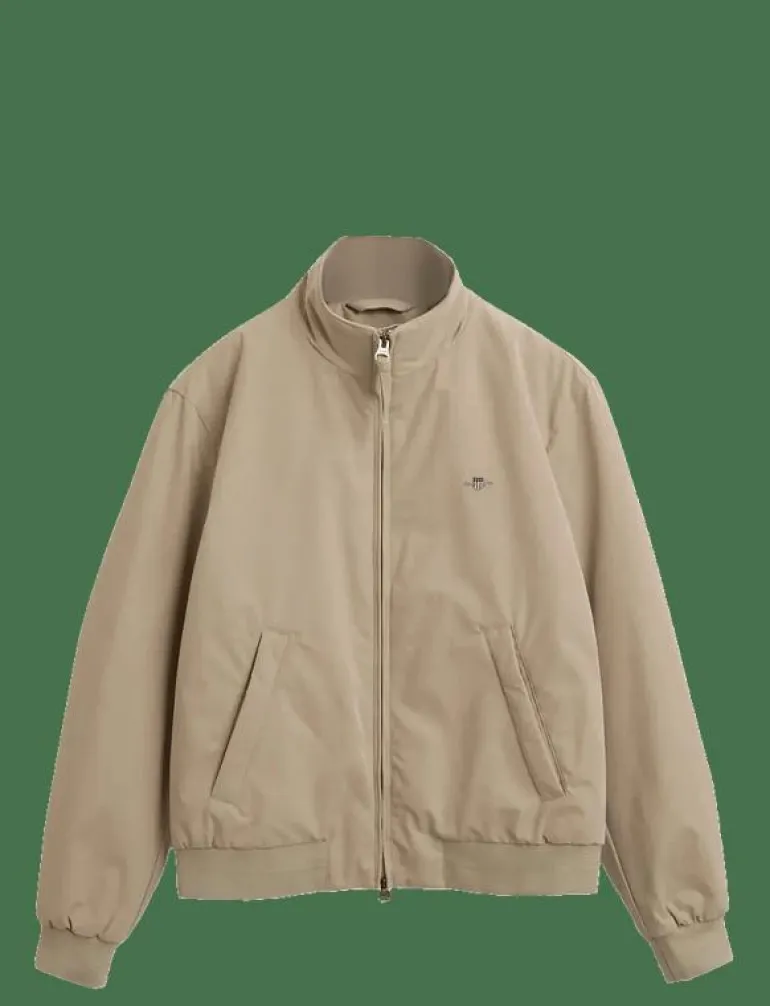 PADDED HAMPSHIRE JACKET - Tunna jackor