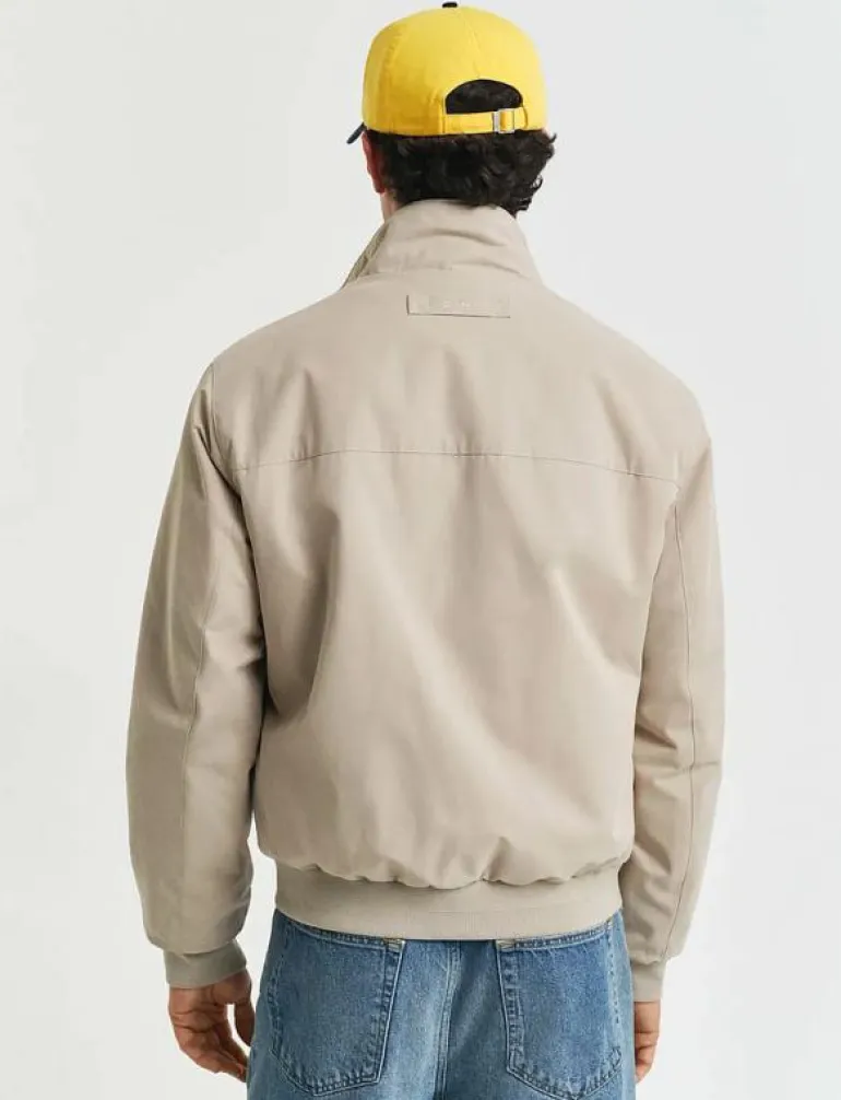 PADDED HAMPSHIRE JACKET - Tunna jackor