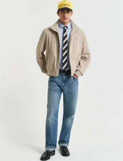 PADDED HAMPSHIRE JACKET - Tunna jackor
