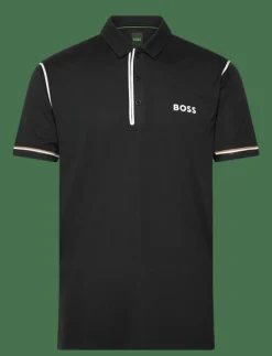 Paddytech GOC - Kortärmade pikéer