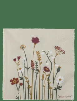 Paige Napkin - Servetter