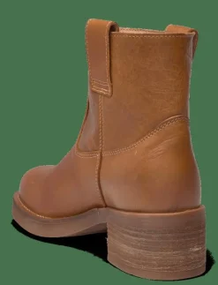 PAJenny Vintage - Ankelboots med klack