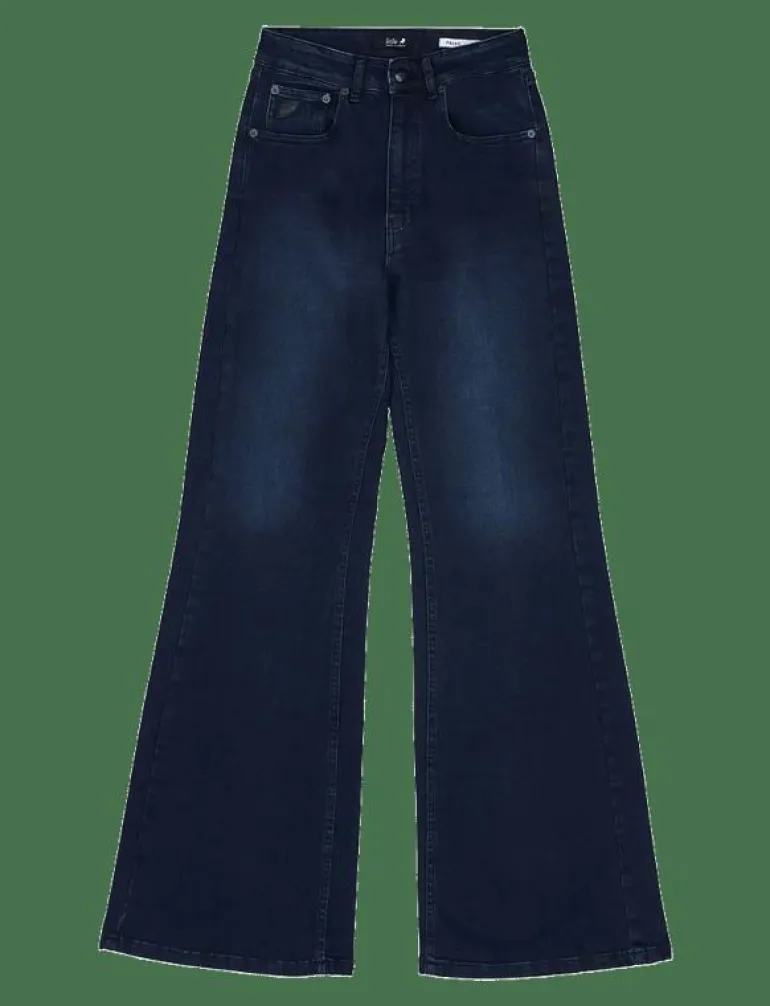 Palas - Utsvängda jeans