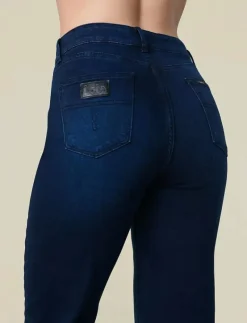 Palas - Utsvängda jeans