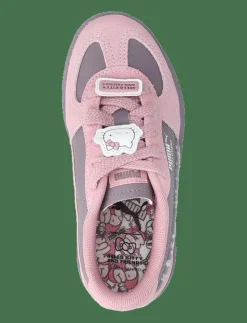 Palermo HK&FR 2 PS - Låga sneakers