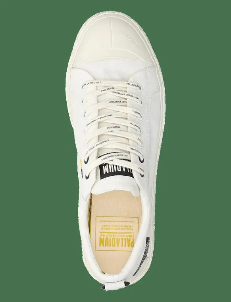 PALLA ACE LO SURPLUS - Låga sneakers