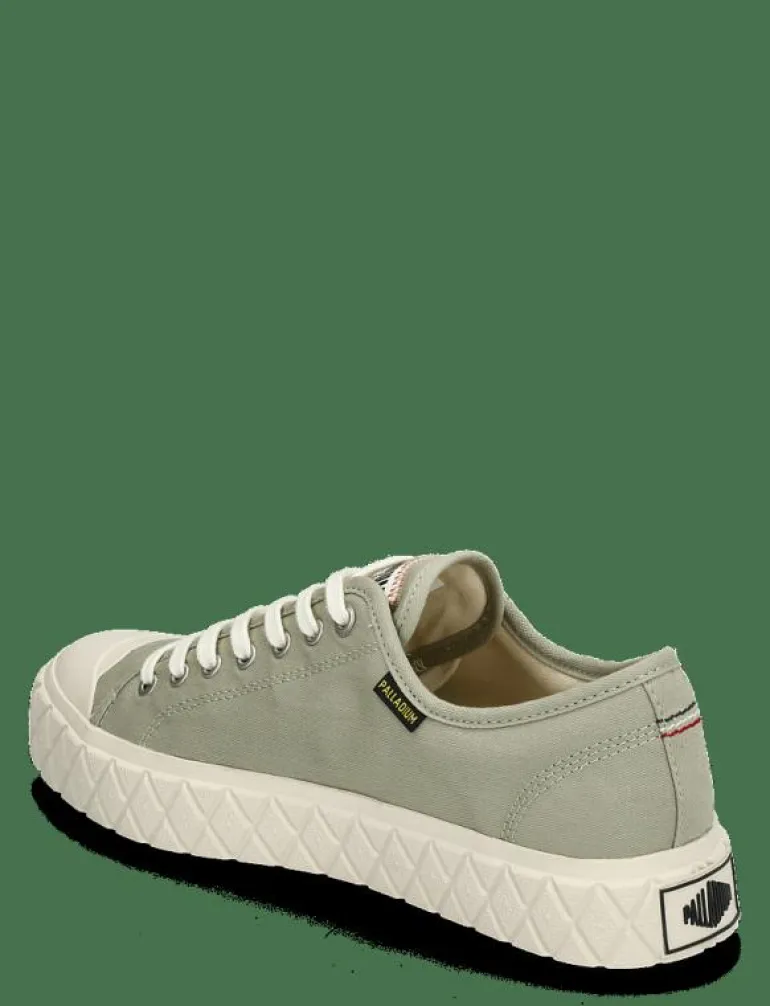 Palla Ace Org - Låga sneakers