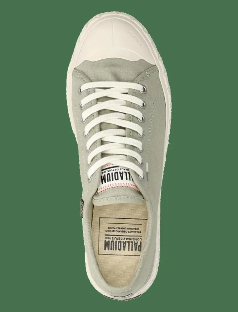 Palla Ace Org - Låga sneakers