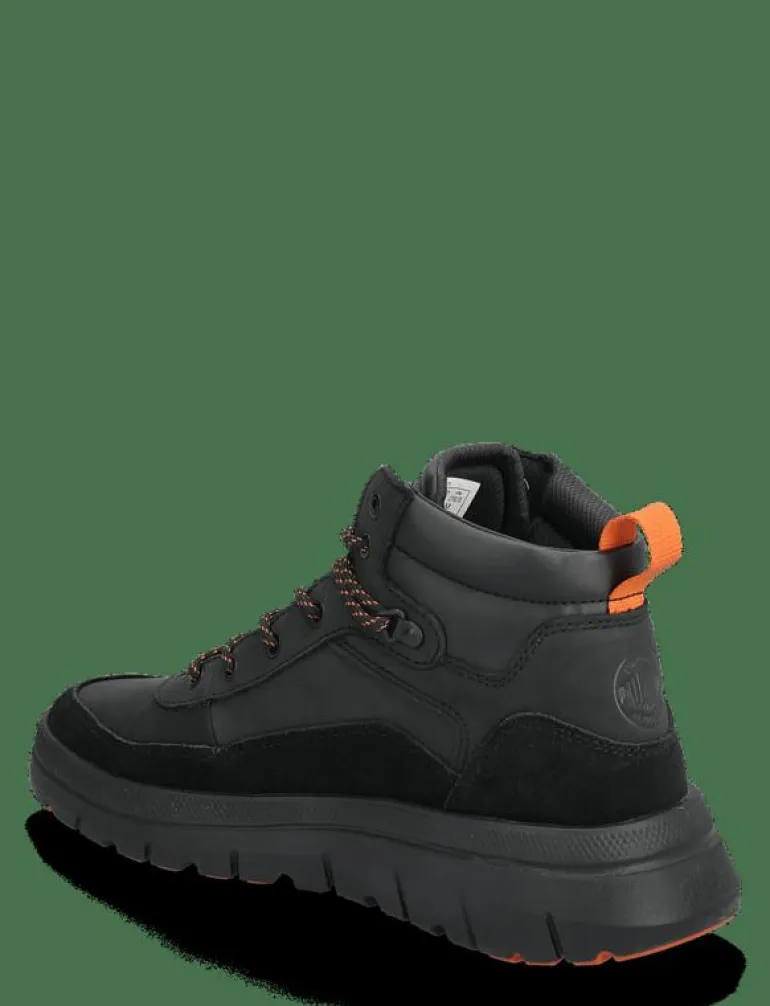 PALLAFLEX CUFF M - Chunky sneakers