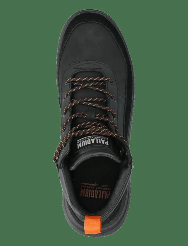 PALLAFLEX CUFF M - Chunky sneakers