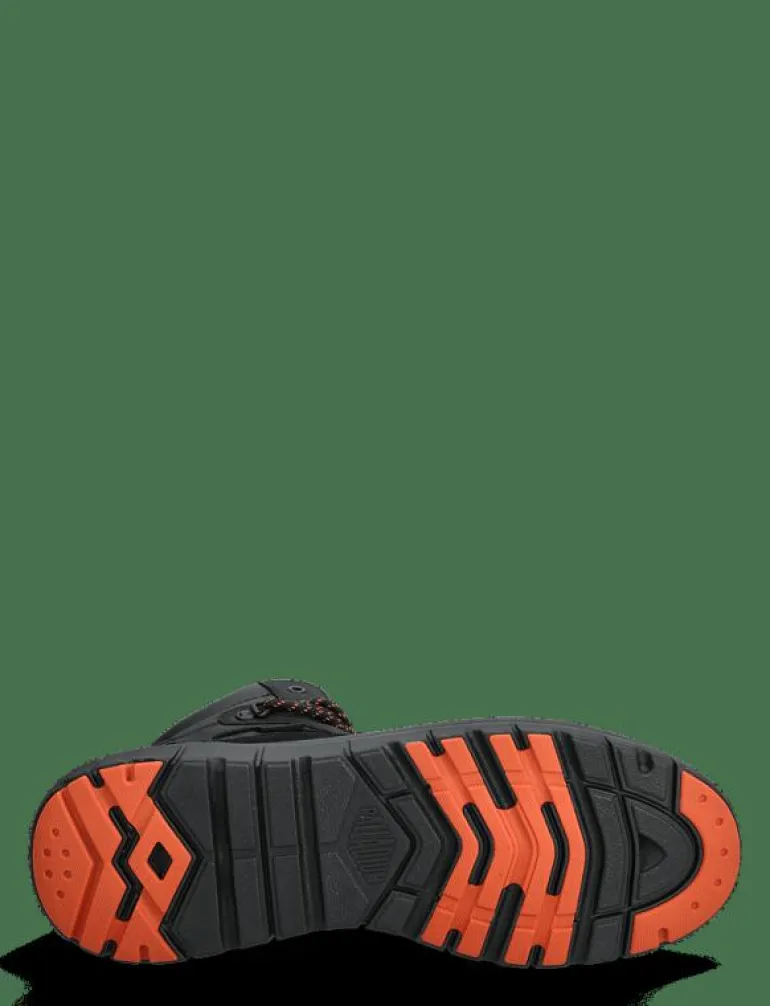 PALLAFLEX CUFF M - Chunky sneakers
