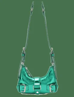 Palma Recycled Cool Green - Crossbody Bags