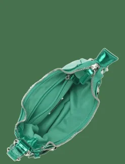 Palma Recycled Cool Green - Crossbody Bags