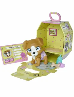 Pamper Petz Hund - Interaktivt djur