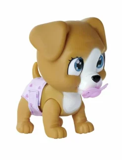 Pamper Petz Hund - Interaktivt djur