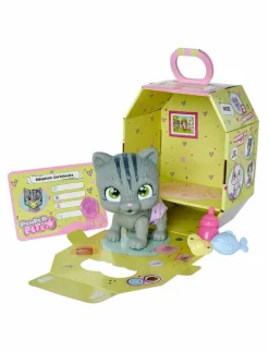 Pamper Petz Katt - Djur
