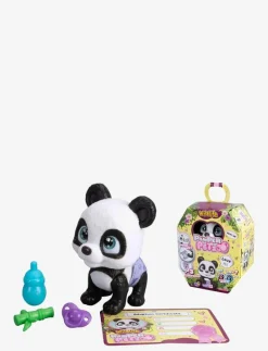 Pamper Petz Panda - Interaktivt djur
