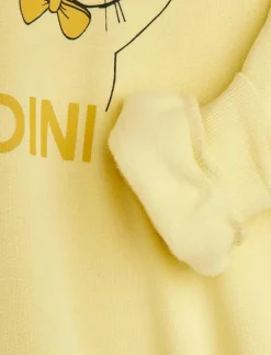 Panda & cat sp sweatshirt - Sweatshirts
