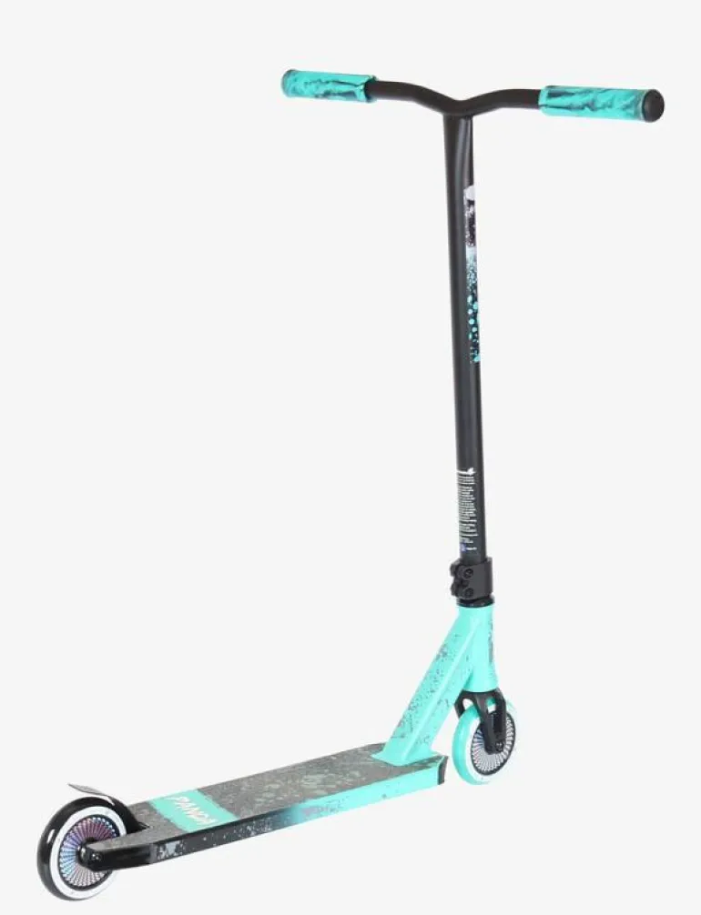Panda Imber Trick Sparkcykel - Sparkcyklar