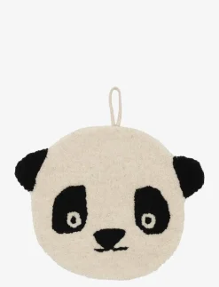 Panda Miniature Wallhanger - Väggdekor