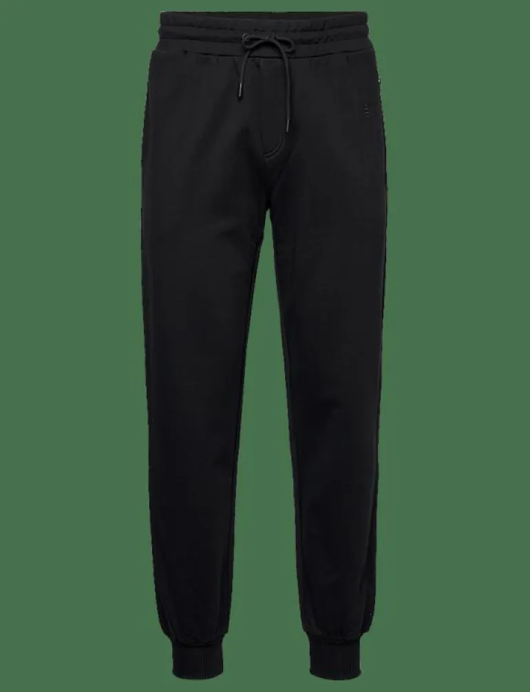 PANOS EMPORIO ELEMENT PANT - Joggingbyxor