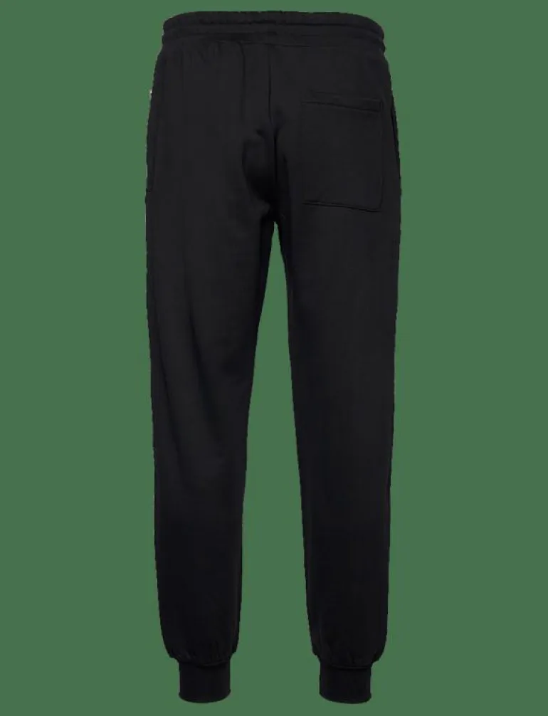 PANOS EMPORIO ELEMENT PANT - Joggingbyxor