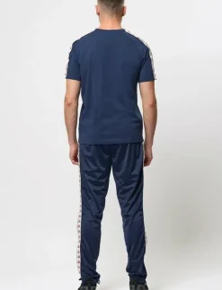 Pant - 222 Banda Astoria slim - Sweatpants