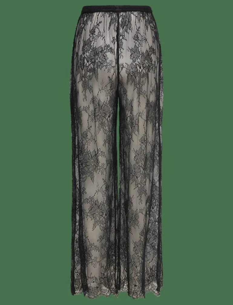 PANT LACE CECILIA - Nederdelar