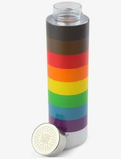 PANTONE DRINKING BOTTLE TRITAN PRIDE - Termosflaskor
