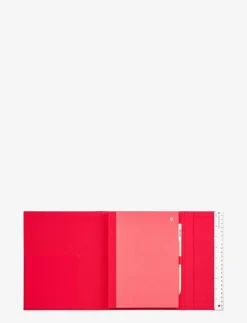 PANTONE NEW NOTEBOOK WITH PENCIL. / LINED - Kalendrar & Anteckningsblock