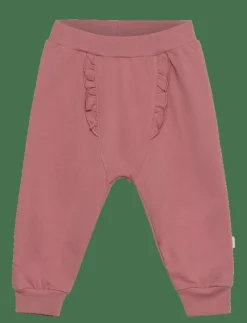 Pants - Girls - Mjukisbyxa