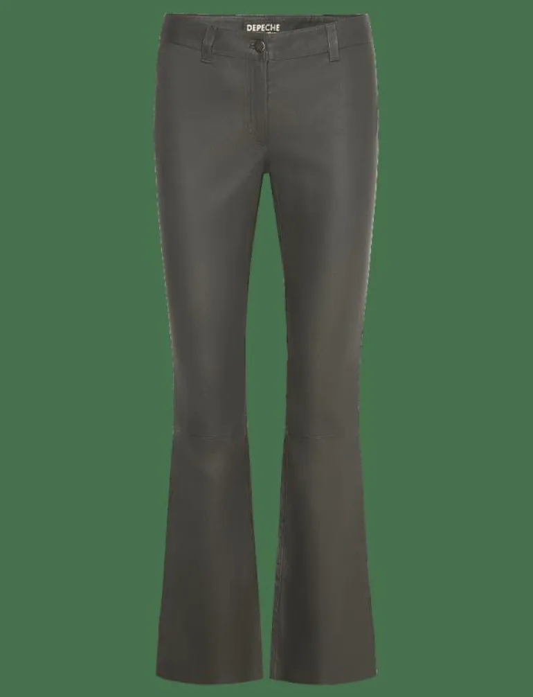 Pants - Skinnbyxor